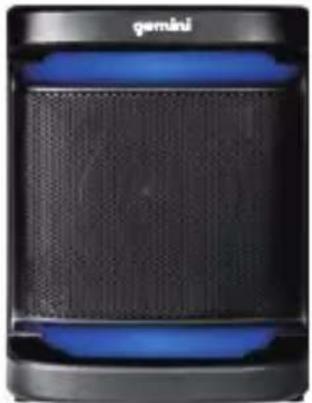 GEMINI GSYS-4800 - 2