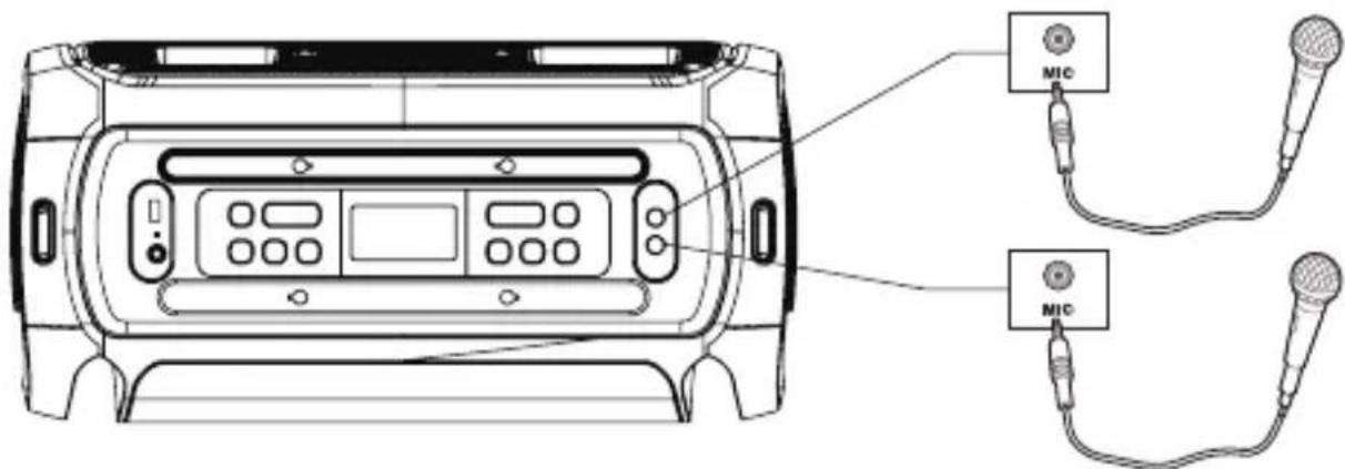 GEMINI GSYS-2400 - Panel - 6