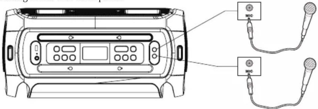 GEMINI GSYS-2400 - Remote Control - 5