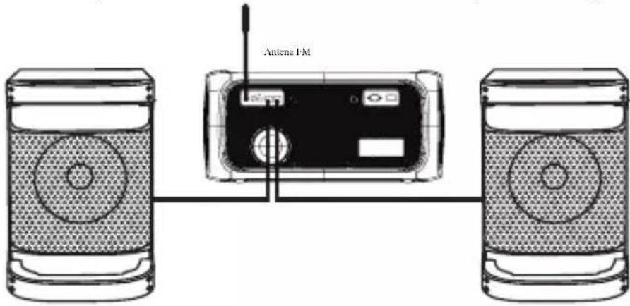 GEMINI GSYS-2400 - Nota: - 1
