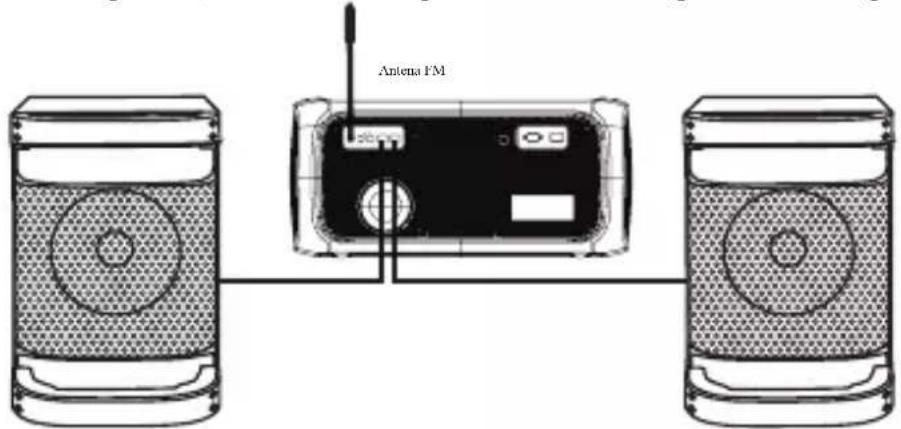 GEMINI GSYS-2400 - Notiz: - 1