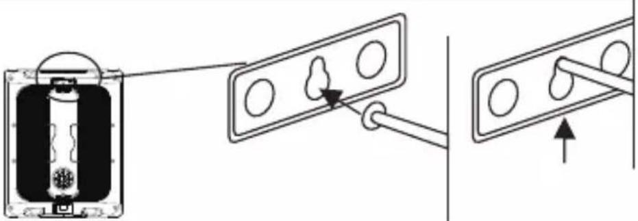 GEMINI GSYS-2400 - Wall Mount - 1