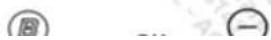 SCHNEIDER SCTI63STSO - Annuler la fonction Boost - 1