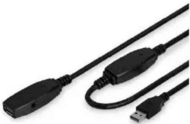 Digitus DA-73107 - Schéma : - 1