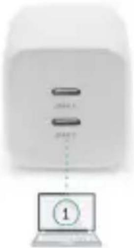 Digitus DA-10063 - SCHÉMA DE CONNEXION - 1