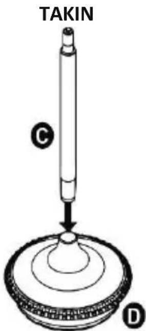 Digitus DA-90422 - Montaj Talimatları - 2