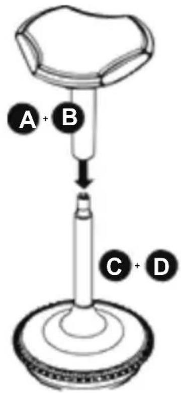 Digitus DA-90422 - Montaj Talimatları - 4