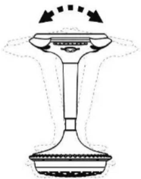 Digitus DA-90422 - Anweisungen zum Sitzen - 1