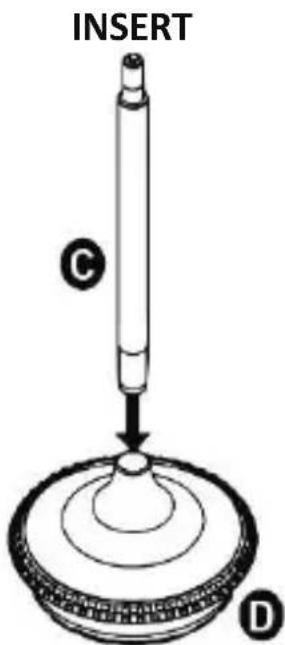 Digitus DA-90422 - Assembly Instructions - 2