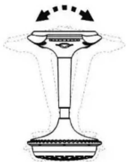 Digitus DA-90422 - Instructions pour s'asseoir correctement - 1