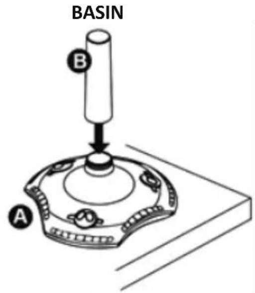 Digitus DA-90422 - Montaj Talimatları - 3