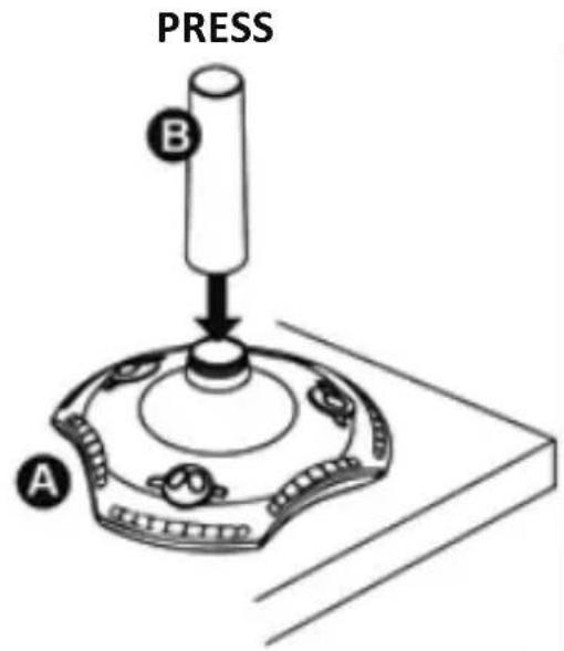 Digitus DA-90422 - Assembly Instructions - 3