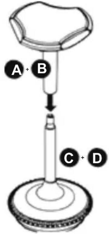 Digitus DA-90422 - Instructions de montage - 4