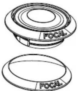 FOCAL K2 Power Evo SUB 25 KXS - K2 POWER - 10