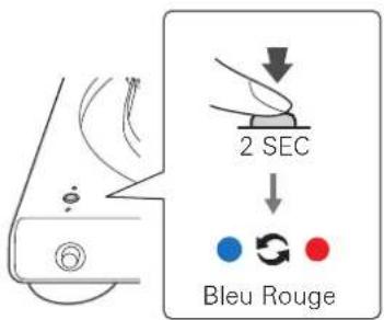 AUDIO TECHNICA AT-LP60xBTB - Appairage d'un dispositif Bluetooth - 2