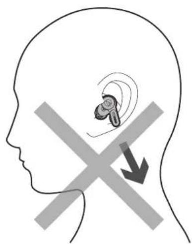 AUDIO TECHNICA ATH-TWX7 - Notes sur les conversations téléphoniques - 2
