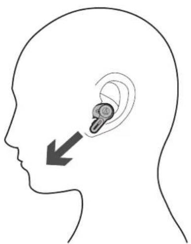 AUDIO TECHNICA ATH-TWX7 - Notes sur les conversations téléphoniques - 1