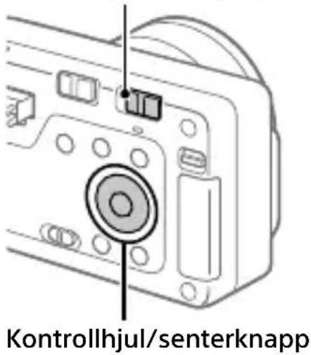 SONY ILX-LR1 - Kontrollere leverte deler - 1