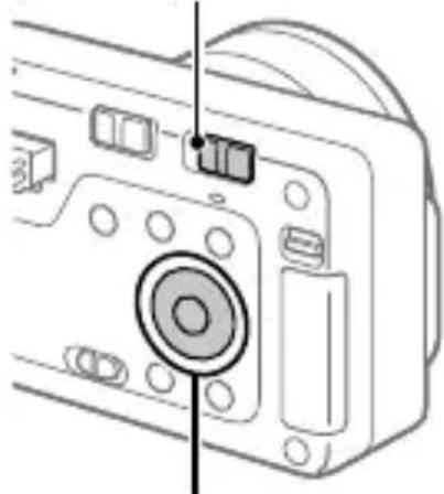 SONY ILX-LR1 - Verfahren für die Ersteinrichtung der Kamera - 1