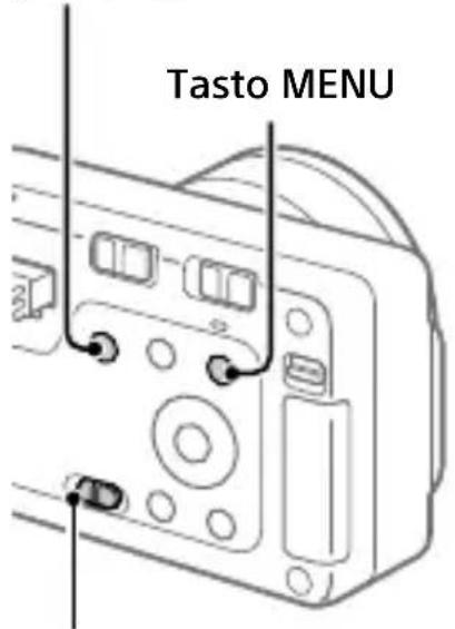 SONY ILX-LR1 - Ripresa di fermi immagine - 1