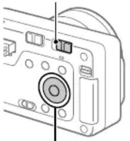 SONY ILX-LR1 - Procedurer for den indledende kameraopsætning - 1