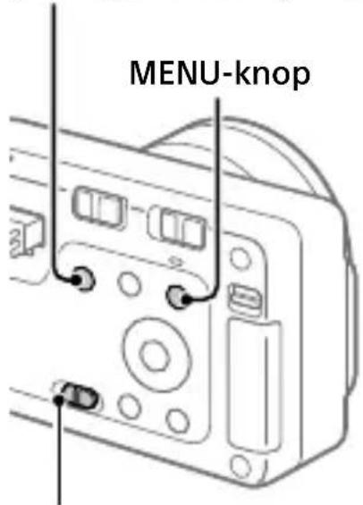 SONY ILX-LR1 - Stilstaande beelden opnemen - 1