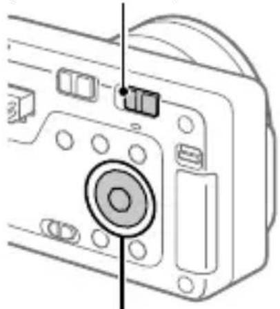 SONY ILX-LR1 - Procedimientos para la configuración inicial de la cámara - 1