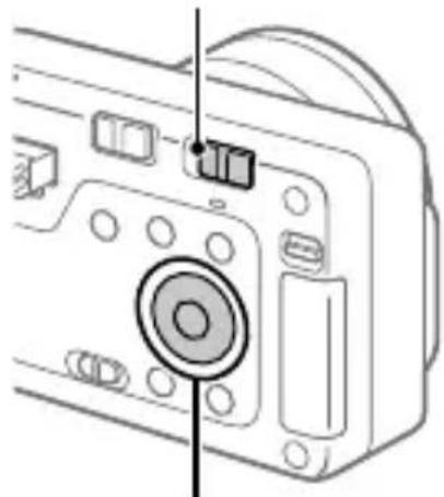 SONY ILX-LR1 - Procedures for initial camera setup - 1
