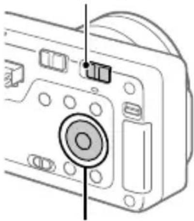 SONY ILX-LR1 - Kameran alkuasetusten tekeminen - 1
