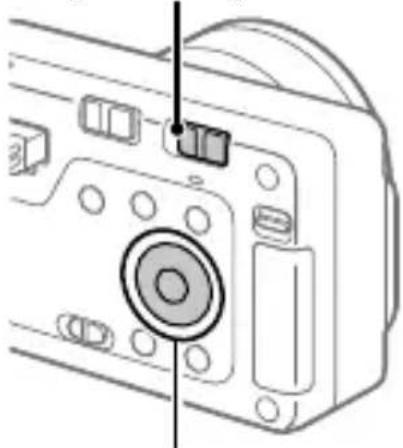 SONY ILX-LR1 - Procedury wstępnej konfiguracji aparatu - 1