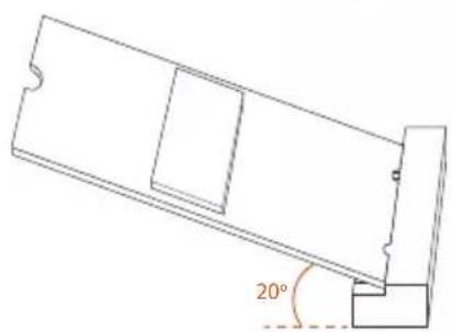 ASROCK TRX50 WS - Étape 4 - 2