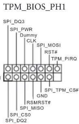 ASROCK TRX50 WS - Embases et connecteurs de la carte mère - 28