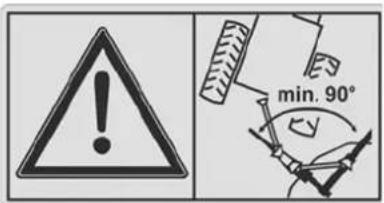 KUBOTA RA2577 - Attention au relief du terrain ! - 1