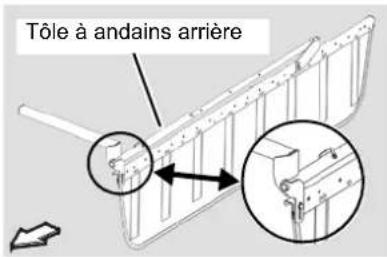 KUBOTA RA2577 - Les illustrations suivantes présentent la machine - 2