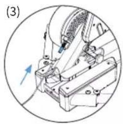 Wahoo Kickr Move - ATTENTION - 2