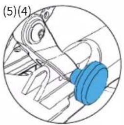 Wahoo Kickr Move - FÜR 142 MM ODER 148 MM STECKACHSE - 13
