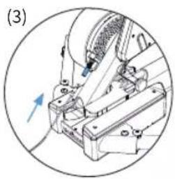Wahoo Kickr Move - ADVERTENCIA - 2