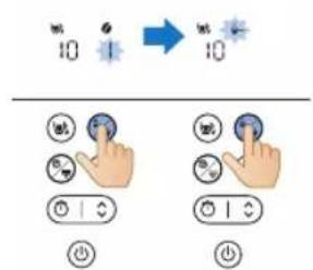 PHILIPS HD7888 - Cuidado: não coloque grãos de café ou café pré-moído no reservatório da água - 5