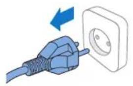 PHILIPS HD7888 - Curățarea după fiecare utilizare - 1