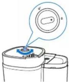 PHILIPS HD7888 - Kella seadistamine - 5
