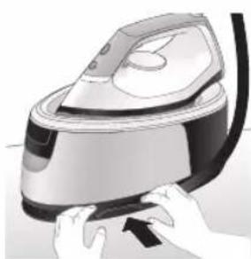 PHILIPS 2000 series PSG2000 - PSG3000  LGFNG - 2