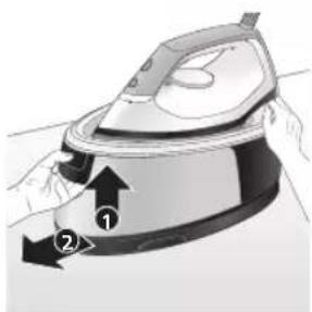 PHILIPS 2000 series PSG2000 - Серія PSG3000 - 3