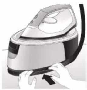 PHILIPS 2000 series PSG2000 - Nederlands - 2