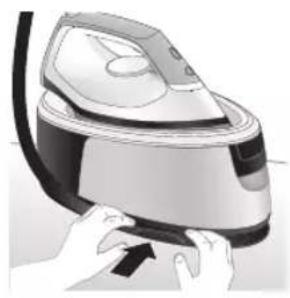 PHILIPS 2000 series PSG2000 - O'zbek - 1