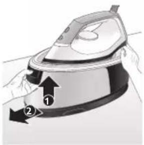 PHILIPS 2000 series PSG2000 - תְרָהוֹתִי - 2