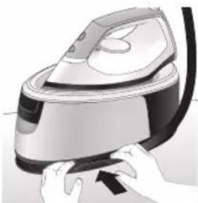 PHILIPS 2000 series PSG2000 - PSG2000-sarja - 3