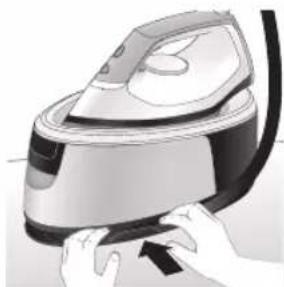 PHILIPS 2000 series PSG2000 - Seri PSG2000 - 3