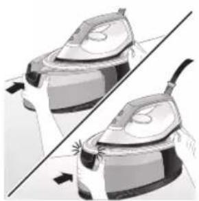 PHILIPS 2000 series PSG2000 - Dansk - 3