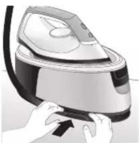 PHILIPS 2000 series PSG2000 - PSG2000-sarja - 2