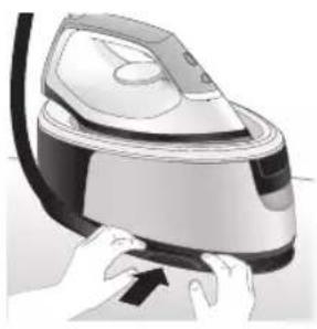 PHILIPS 2000 series PSG2000 - Seria PSG2000 - 2